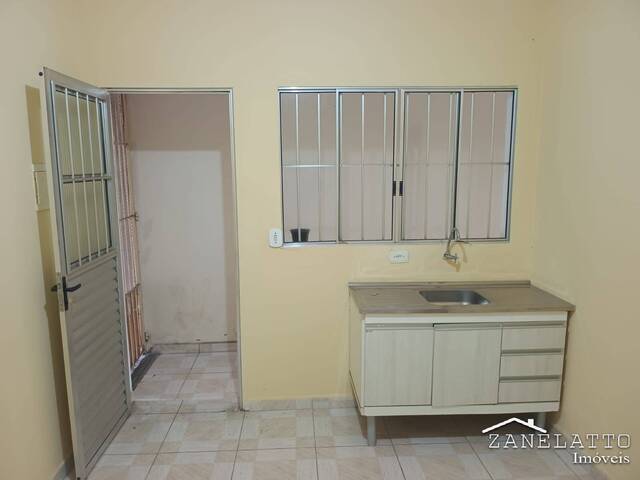 Casa para Locação em Taboão da Serra - 4