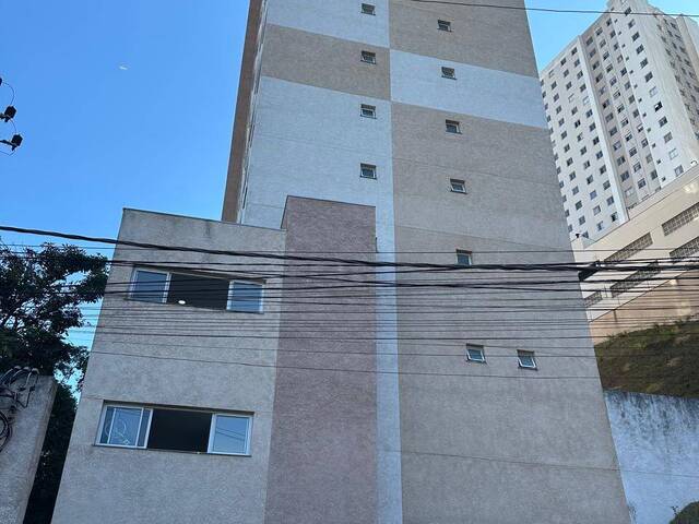 Apartamento para Locação em São Paulo - 3
