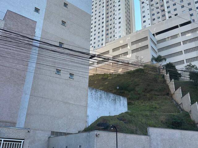 Apartamento para Locação em São Paulo - 2