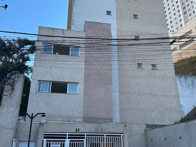 Apartamento para Locação em São Paulo - 4