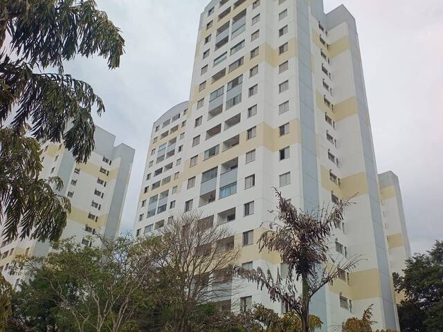 #A01160 - Apartamento para Venda em São Paulo - SP - 2