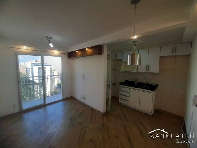 #A0418 - Apartamento para Locação em São Paulo - SP - 2