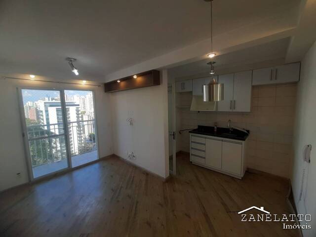 #A0418 - Apartamento para Locação em São Paulo - SP - 3