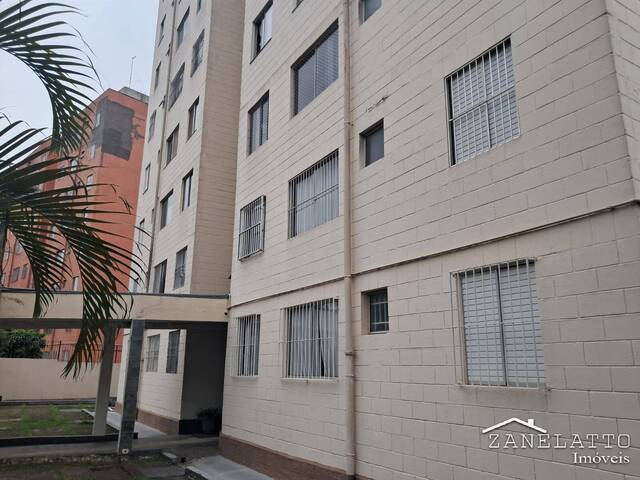 #A01163 - Apartamento para Locação em São Paulo - SP - 3