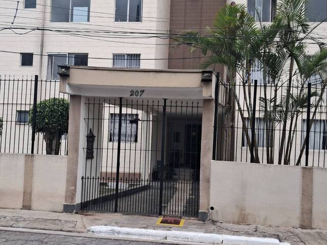 #A01163 - Apartamento para Locação em São Paulo - SP - 2